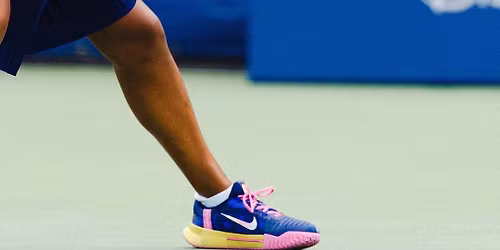 Omnium Banque Nationale - Round of 16 at Parc Roger-Rousseau tennis courts