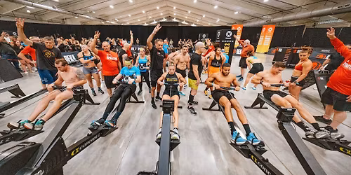 2025 DEKA World Championship Hosted by Visit Lauderdale