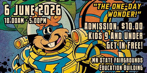 MNCBA SpringCon 2026