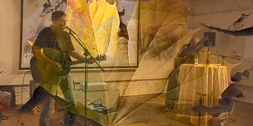 Schon wieder November