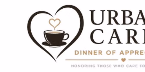 Urbano Cares -Dinner of Appreciation 