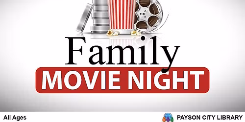 Family Movie Night