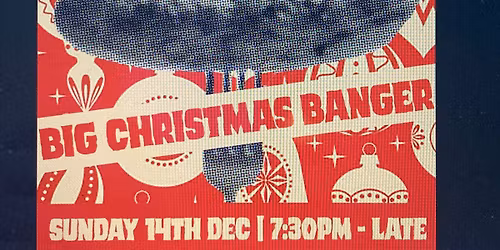 Big Christmas Banger