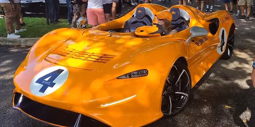 Cars & Coffee Palm Beach 2026 KICK-OFF EVENT - January 2026