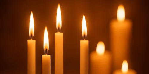 🕯️Luciatåg på Galaxen – med musikelever från Helsjön folkhögskola