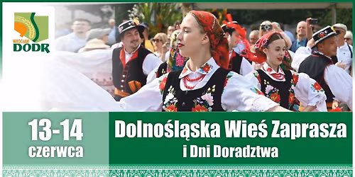 Dolno\u015bl\u0105ska Wie\u015b Zaprasza