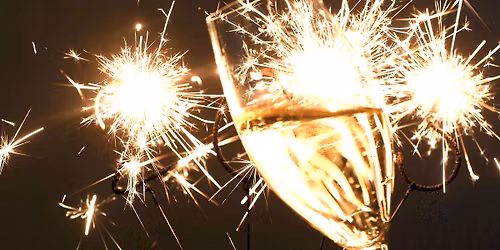 The Great Silvester Daydrinking