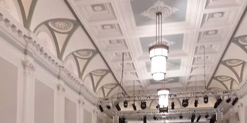 Skipton Vinyl Record Fair: Sun 23rd Nov 2025: Town hall, High St, BD231AH