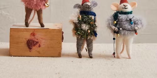 Procrastinator's Party!