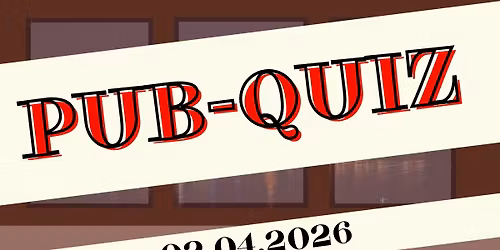 Pubquiz