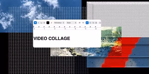 Video Collage