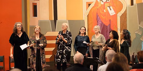 Vocal Technique and Singing Early Music