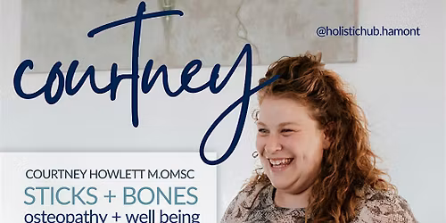 Rest & Restore (gentle + restorative yoga)