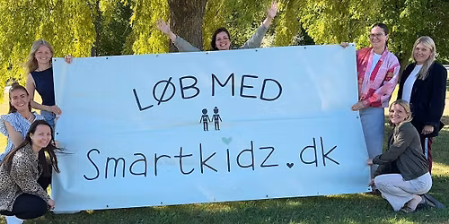 L\u00d8B MED SMARTKIDZ 2025