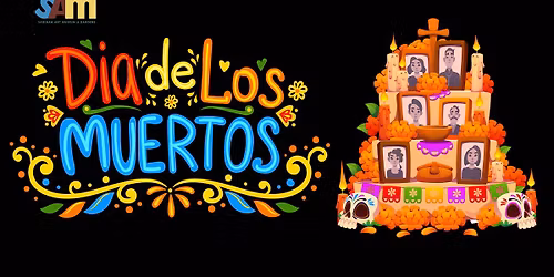 Dia de los Muertos