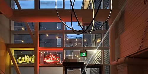 NOTHINg IS Niche AnYMORE