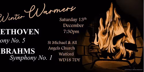 Winter Warmers with ASO