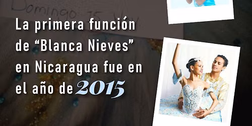 Blancanieves Ballet