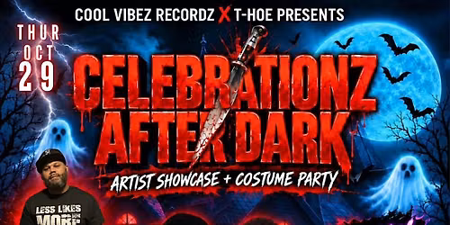 Celebrationz After Dark