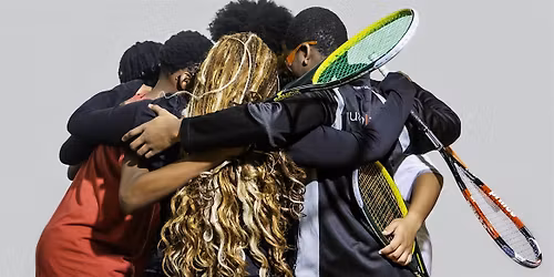 Black Squash Alliance Rally Kickoff