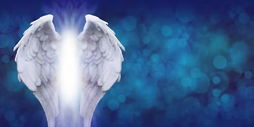 IET Angel Therapy & Gong Bath Experience