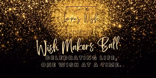 Wish Makers Ball