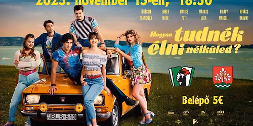 Hogyan tudn\u00e9k \u00e9lni n\u00e9lk\u00fcled 