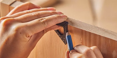 Lee Valley Tools Winnipeg Store - Make a Butterfly House - Kids\u2019 Workshop