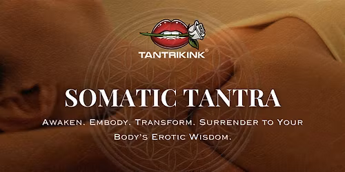 Somatic Tantra Immersion