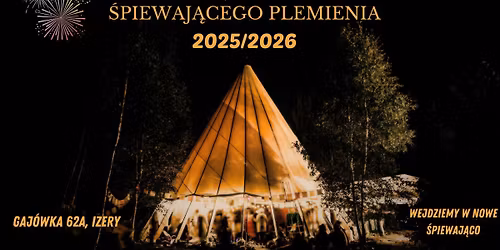 Sylwester \u015apiewaj\u0105cego Plemienia 26\/26