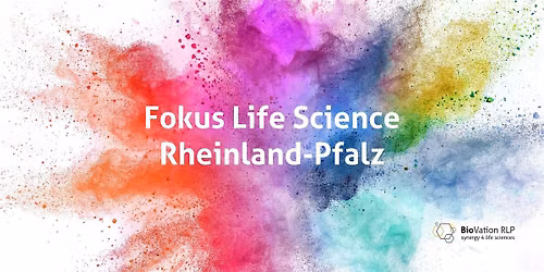 Fokus Life Science RLP