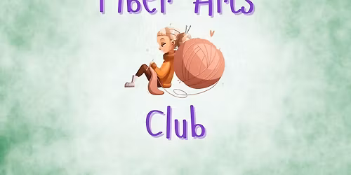 Fiber Arts Club