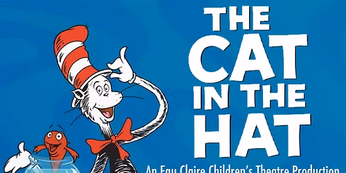 ECCT: Dr. Seuss' The Cat in the Hat