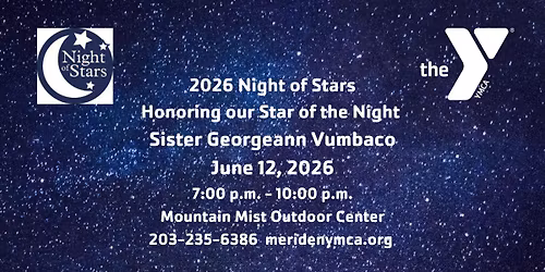 2026 Night of Stars