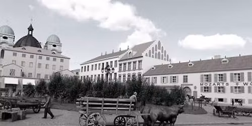 3D-Erlebnistour Salzburg