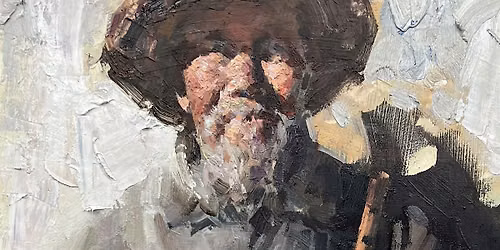 Gallery of Hermosa: Jove Wang Solo Exhibit