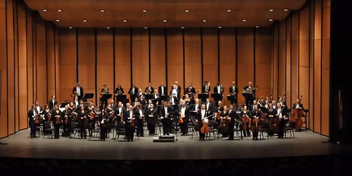 Huntsville Symphony Orchestra: Video Games Live