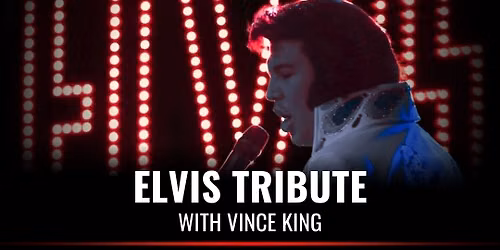 Vince King