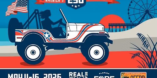Florida Jeep Jam