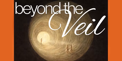 READING MINSTER LENT LECTURE - Spiritual and Near-Death Experiences across Faiths