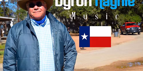 Byron Haynie Live at Didi's Downtown