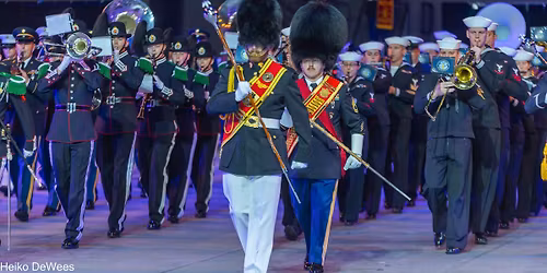 Virginia International Tattoo