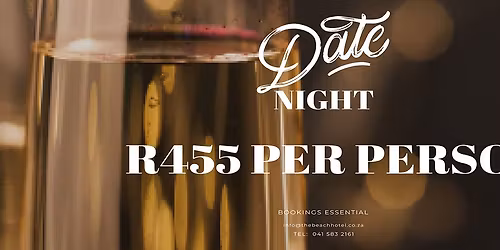 Wednesday Date Night