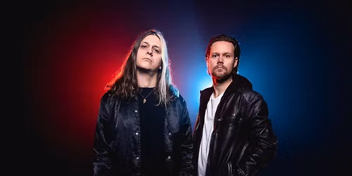 LeBrock live at The Bodega