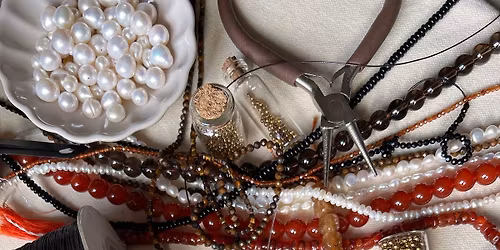 \u2728\ud83c\udf42PearlBar Papuo\u0161al\u0173 k\u016brybos Dirbtuv\u0117s \u2728\ud83c\udf0a