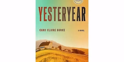 Yesteryear Book Club