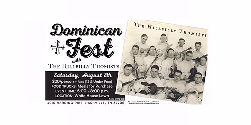 The Hillbilly Thomists