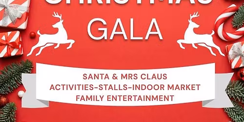 Kilwinning Christmas Gala