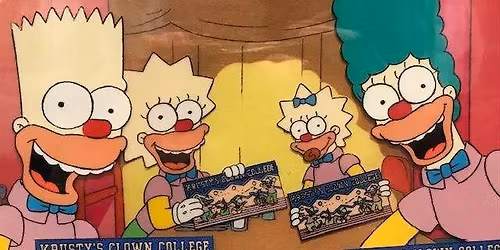 Pay What You Wish Day!