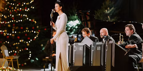 Swingov\u00e9 Vianoce v Trnave